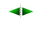 Horizontal resize cursor