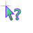 Help select cursor