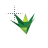 Link select cursor