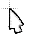 cartoony cursor cursor