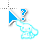 Help select cursor