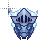 Spectre (Arcana 1) cursor