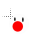 person lagging cursor
