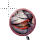 Normal select cursor