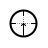 Alternate select cursor
