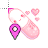 Normal select cursor