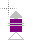 Vertical resize cursor