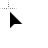 Normal select cursor
