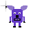 Link select cursor