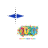 Horizontal resize cursor