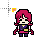 Link select cursor