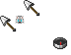 Minecraft Cursors preview