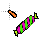 Link select cursor