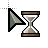 Busy cursor