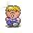 Pokey  cursor