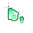 Normal select cursor