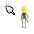 lemon grab cursor