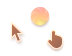 VS 2.0 No Shadow Orange Edit Cursors preview