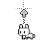Alternate select cursor