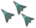 Xantus Cursors preview