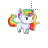 Normal select cursor