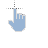 Link select cursor
