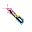 Handwriting cursor