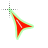 Unavailable cursor