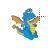 Normal select cursor