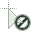 Unavailable cursor