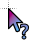 blurpurphuh cursor