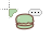 trabajando en segundo plano cursor