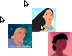Zhang Ziyi Cursors preview