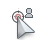 Luxus person cursor