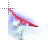 Ice Fire cursor