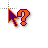 Help select cursor