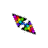 diagonal resise 1 cursor
