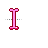 Text select cursor