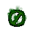 Unavailable cursor