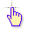 Link select cursor