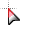 Normal select cursor