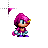 Normal select cursor