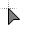 Darkness Cursor cursor
