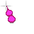 Link select cursor