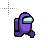 AmogOS Cursors preview