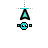 Alternate select cursor