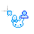 Normal select cursor