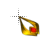Precision select cursor