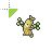 sudowoodo cursor