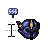 Text select cursor